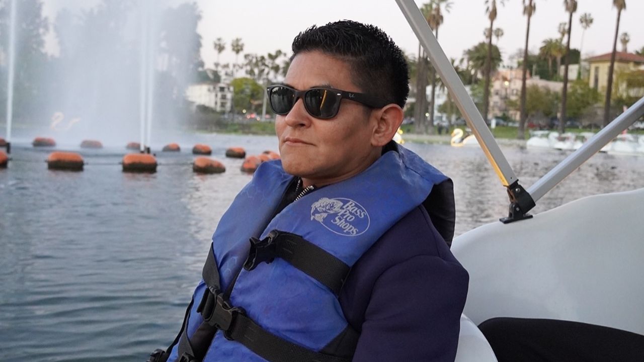 Imagen Principal de Nota: "Pensando en mi novia" ¿Herminio ya tiene pareja?
