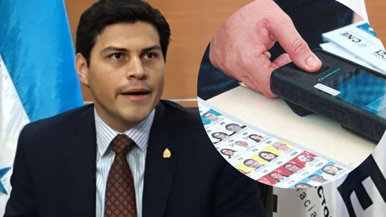 Imagen Principal de Nota: Elecciones primarias Honduras 2025: ¿Cómo se identificará a un votante si no tiene huellas dactilares?