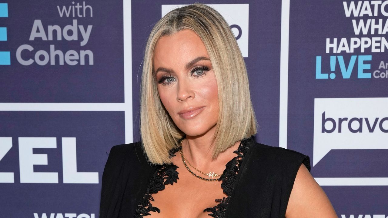 Imagen Principal de Nota: Jenny McCarthy revela que ser vegana casi le cuesta la vida