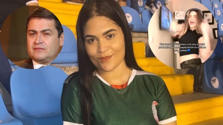 Imagen Principal de Nota: 'Juanchi' anuncia que no votará en las primarias porque 'JOH' no está en la boleta