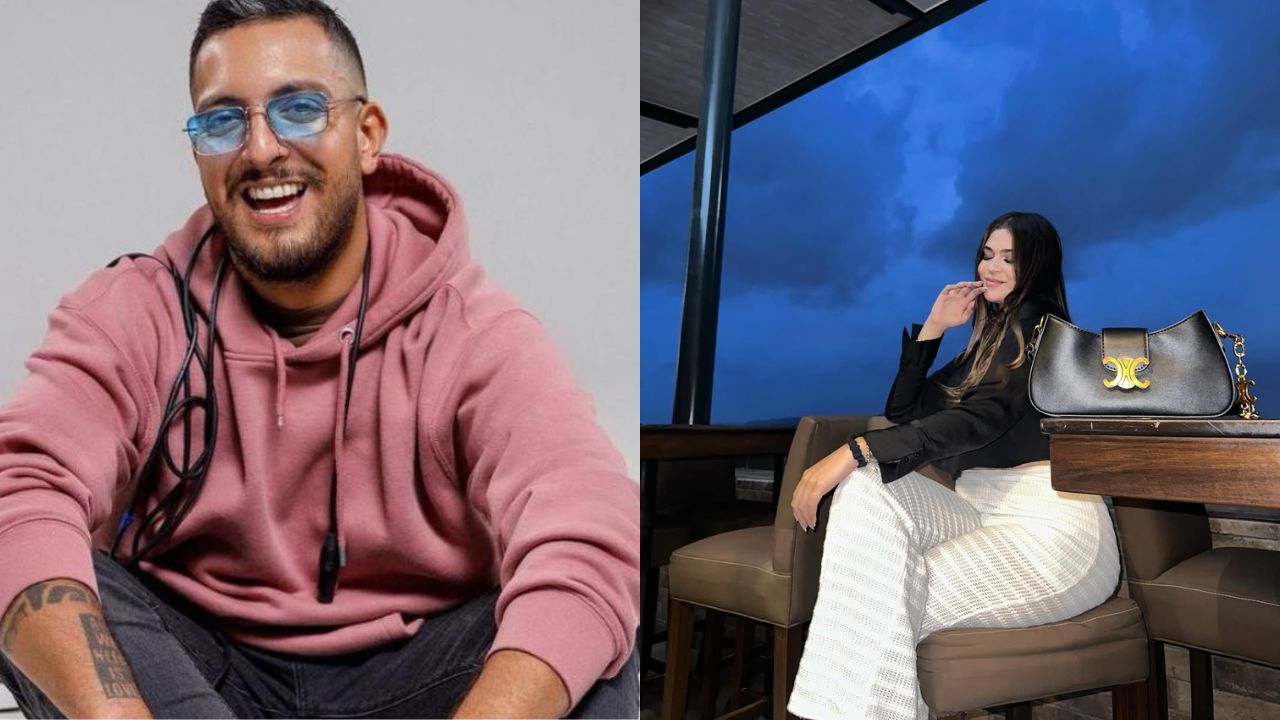 Imagen Principal de Nota: ¿'Juanchi' y Fancony juntos? Esto reveló
