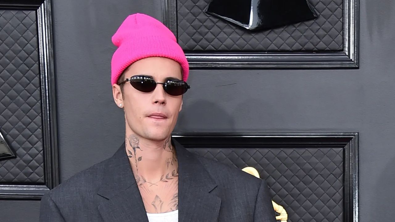 Imagen de Justin Bieber admite que tiene problemas de ira