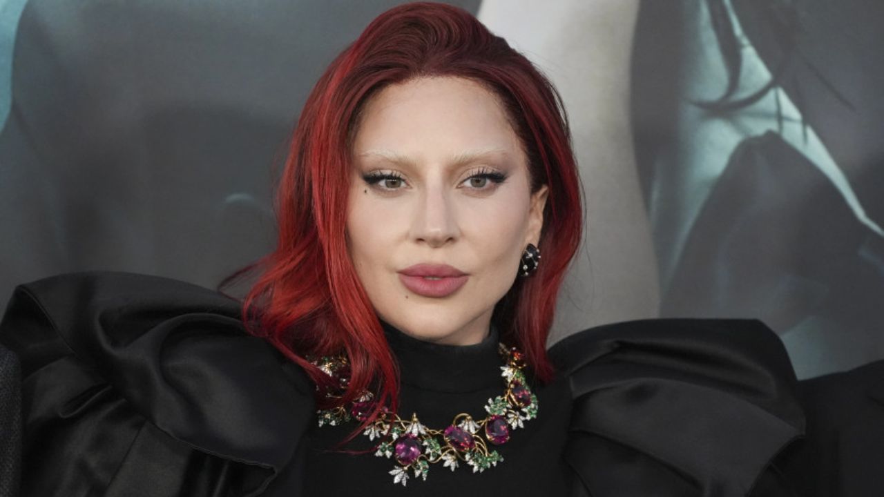 Imagen de Lady Gaga revela su deseo de ser mamá: “Realmente quiero serlo”