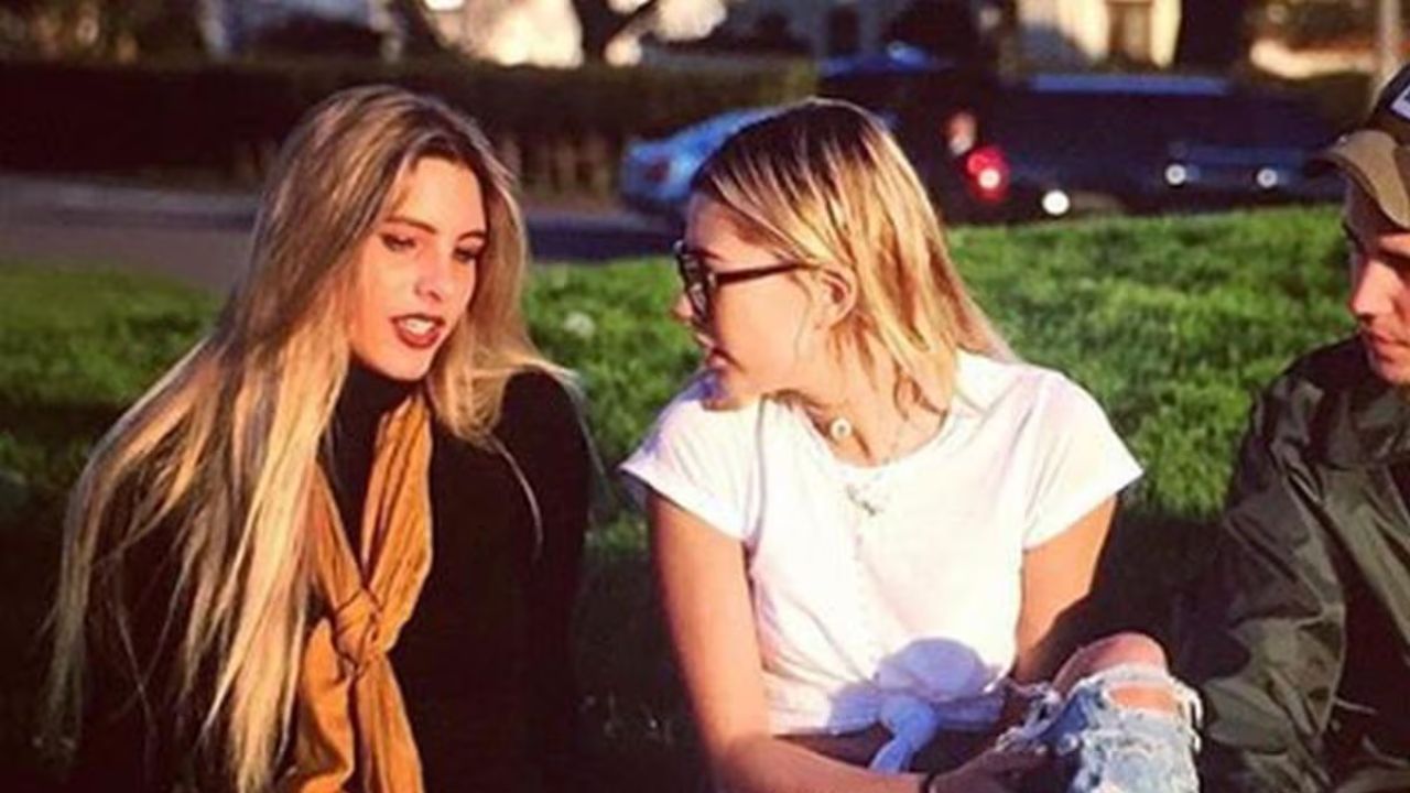 Imagen de Lele Pons y Hailey Bieber: Comparaciones  sobre sus relaciones amorosas