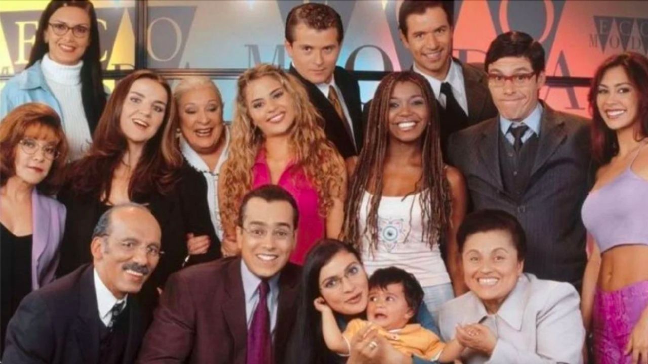 Imagen de Ella es la actriz de Betty la Fea que murió al saltar de un sexto  piso