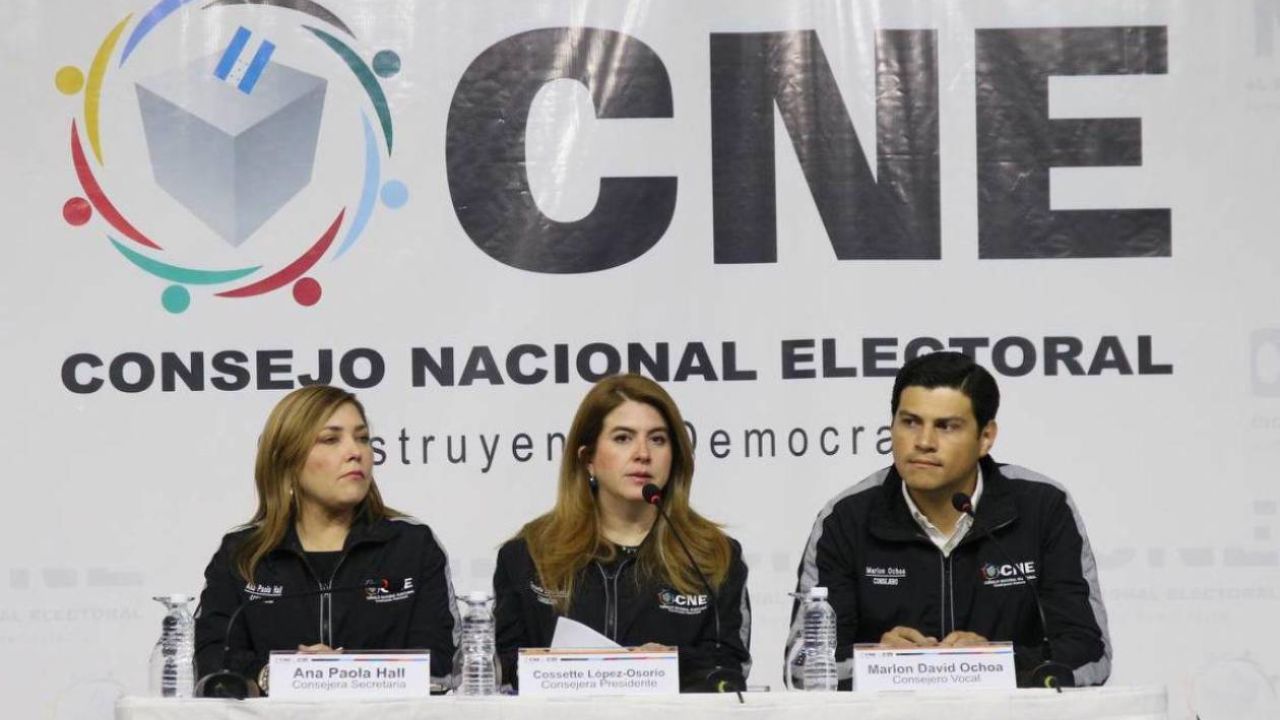 Imagen Principal de Nota: Link para ver cómo van los resultados de las elecciones primarias 2025