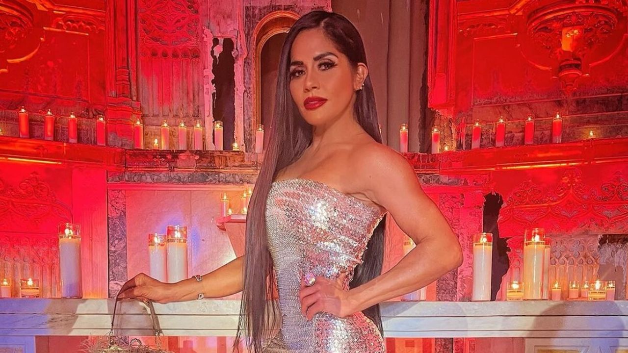 Imagen de Maripily Rivera se realizará nueva cirugía de busto