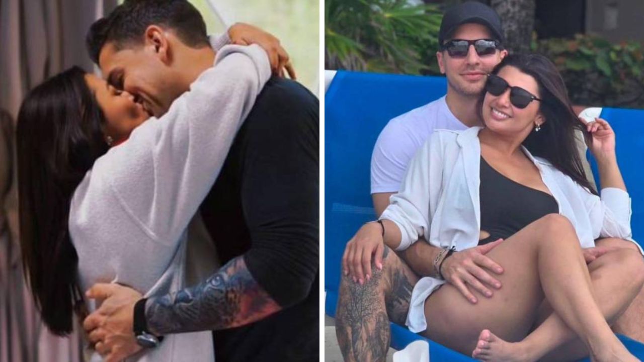 Imagen Principal de Nota: Milagro Flores borra fotos de su pareja y responde a especulaciones en redes