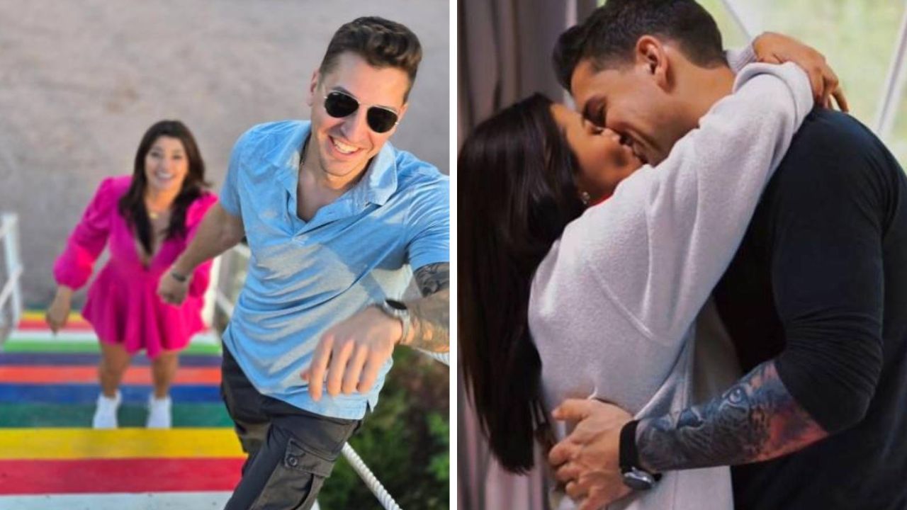 Imagen de ¿Milagro Flores y su pareja ya no están juntos? Esto se sabe