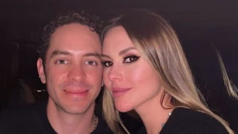 Imagen Principal de Nota: Esposo de Miroslava Montemayor ¿Quién es y a qué se dedica?