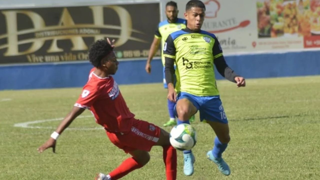 Imagen Principal de Nota: Olancho FC vs. Real Sociedad: Horario, canal y dónde ver en vivo el clásico de la jornada 12