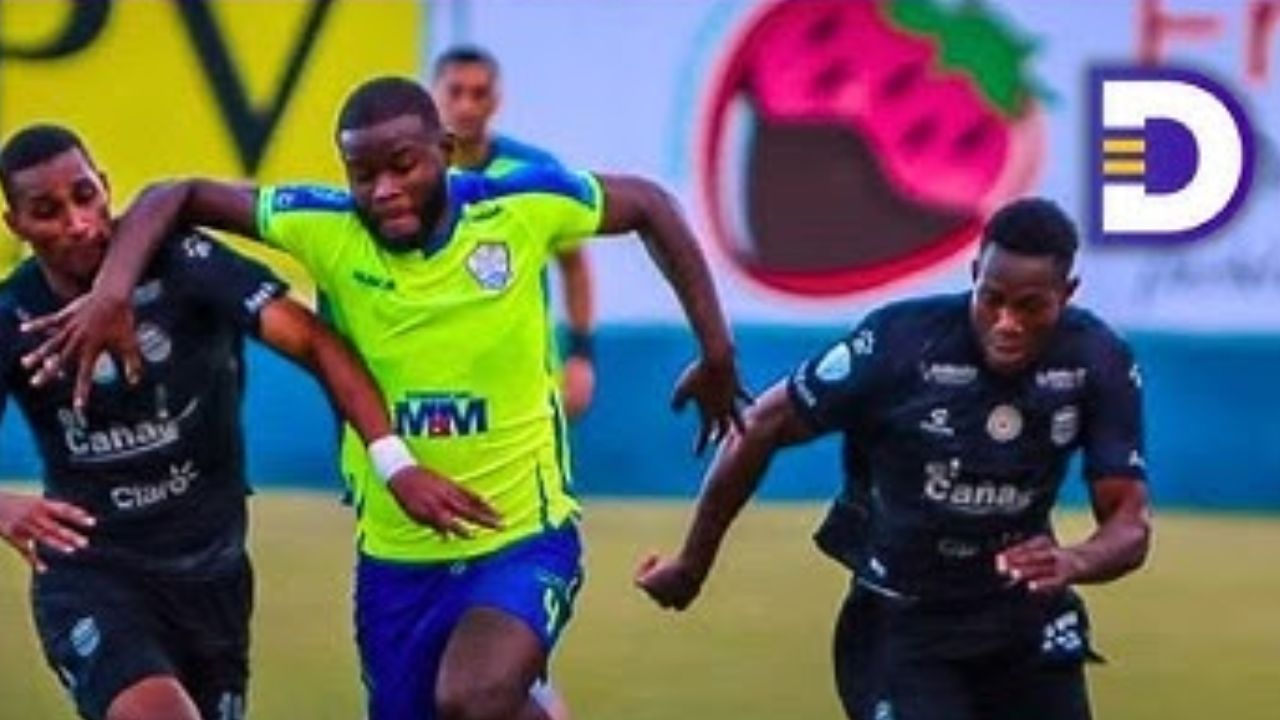 Imagen Principal de Nota: Olancho FC vs. Real España: horario, dónde ver en vivo