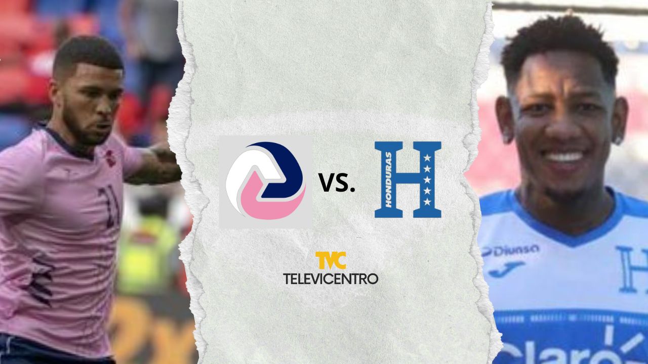 Imagen de Partido de Honduras hoy EN VIVO contra Bermudas: hora y alineaciones