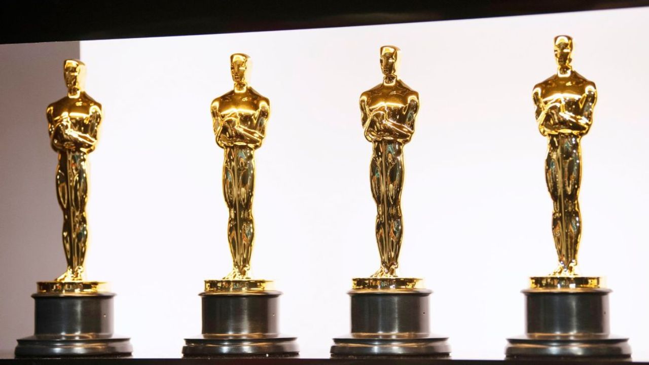 Imagen Principal de Nota: Premios Óscar 2025: ¿Por qué no se puede vender la estatuilla?