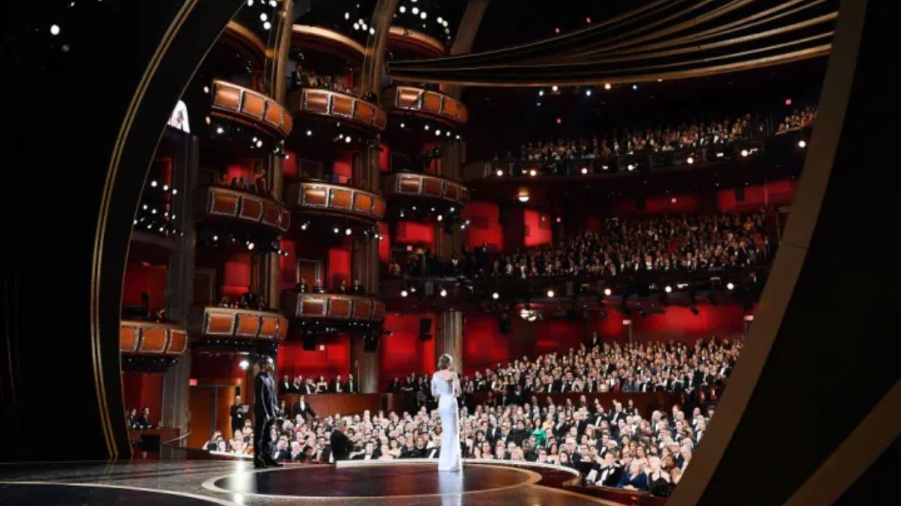 Imagen de ¿Los ganadores del Oscar reciben dinero? Esto es lo que realmente se llevan