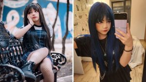 ¿Quién es Any Cemar video polémica se ve poquito?