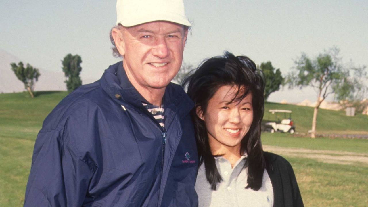 Imagen Principal de Nota: Revelan impactantes hallazgos en las autopsias de Gene Hackman y su esposa