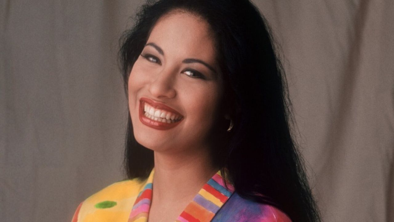 Imagen Principal de Nota: Familia Quintanilla se pronuncia ante noticia de Yolanda Saldivar