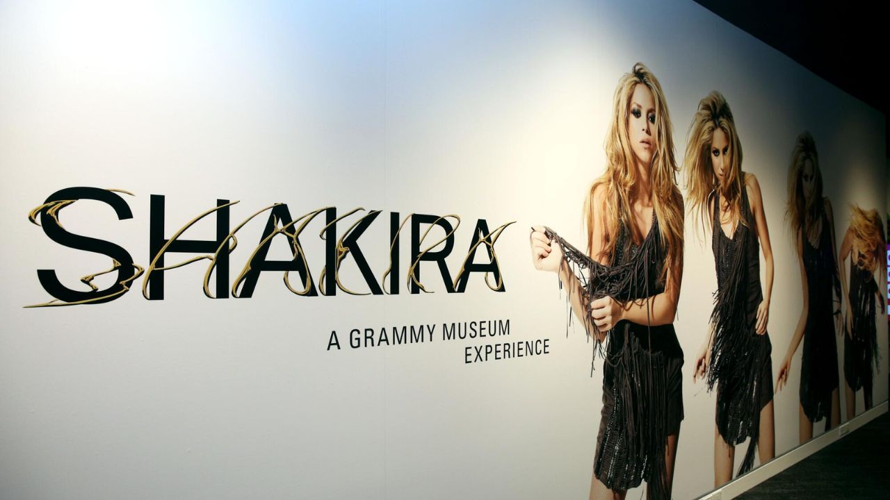 Imagen de Shakira tendrá un museo en CDMX: fecha y ubicación para visitarlo sin costo