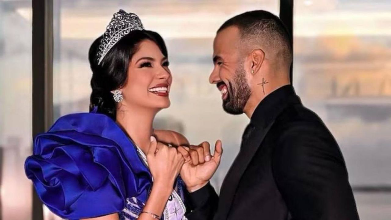 Imagen de ¿Sheynnis Palacios terminó su relación con Carlos Gómez? Esto se conoce