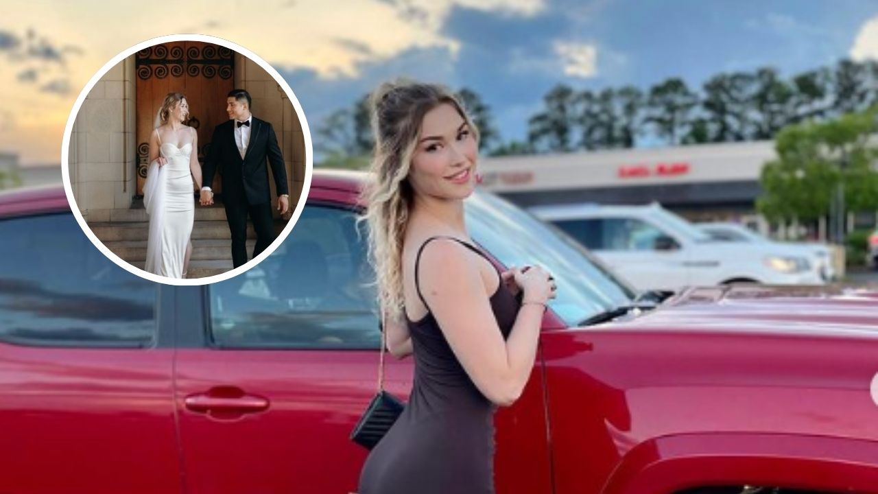 Video viral de sondra y carlos xxx