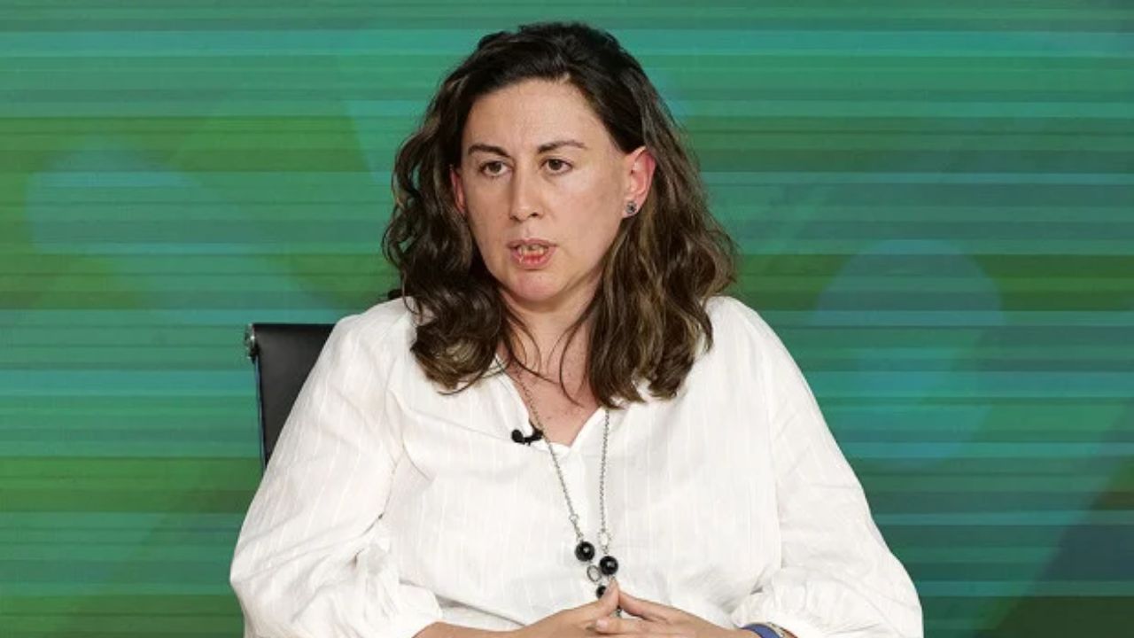 Imagen Principal de Nota: Sonia Tamames ¿Quién es la exdirectora de Salud Pública de Castilla y León?