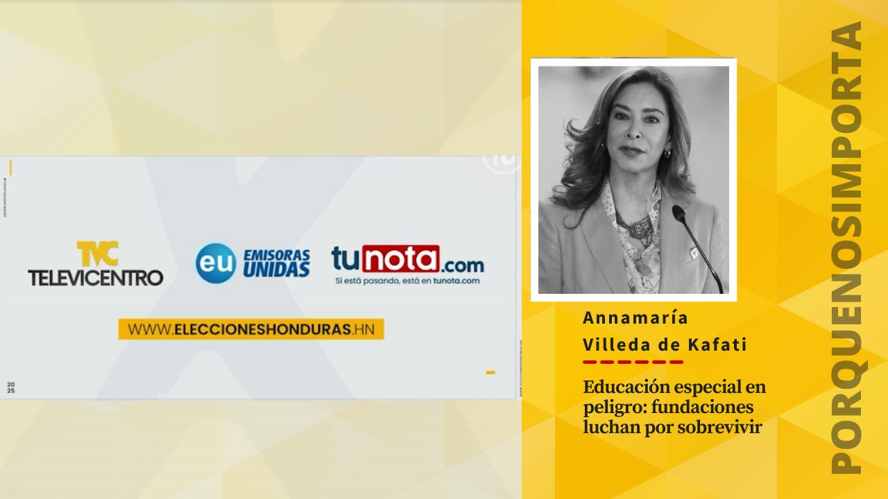 Imagen Principal de Nota: Televicentro, Emisoras Unidas y tunota.com y su aporte a la democracia