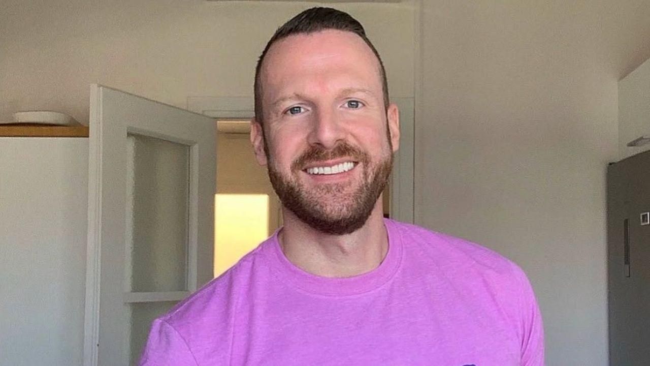 Imagen Principal de Nota: Tim Kruger ¿De qué murió el actor de contenido para adultos?