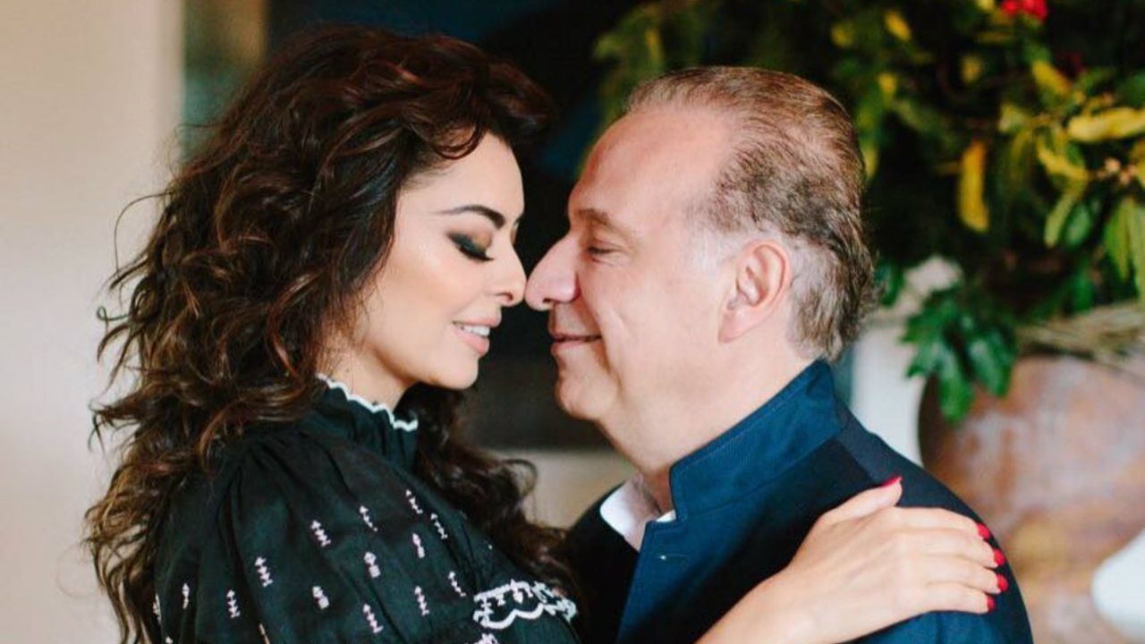 Imagen Principal de Nota: Aseguran que Yadhira Carrillo se está divorciando