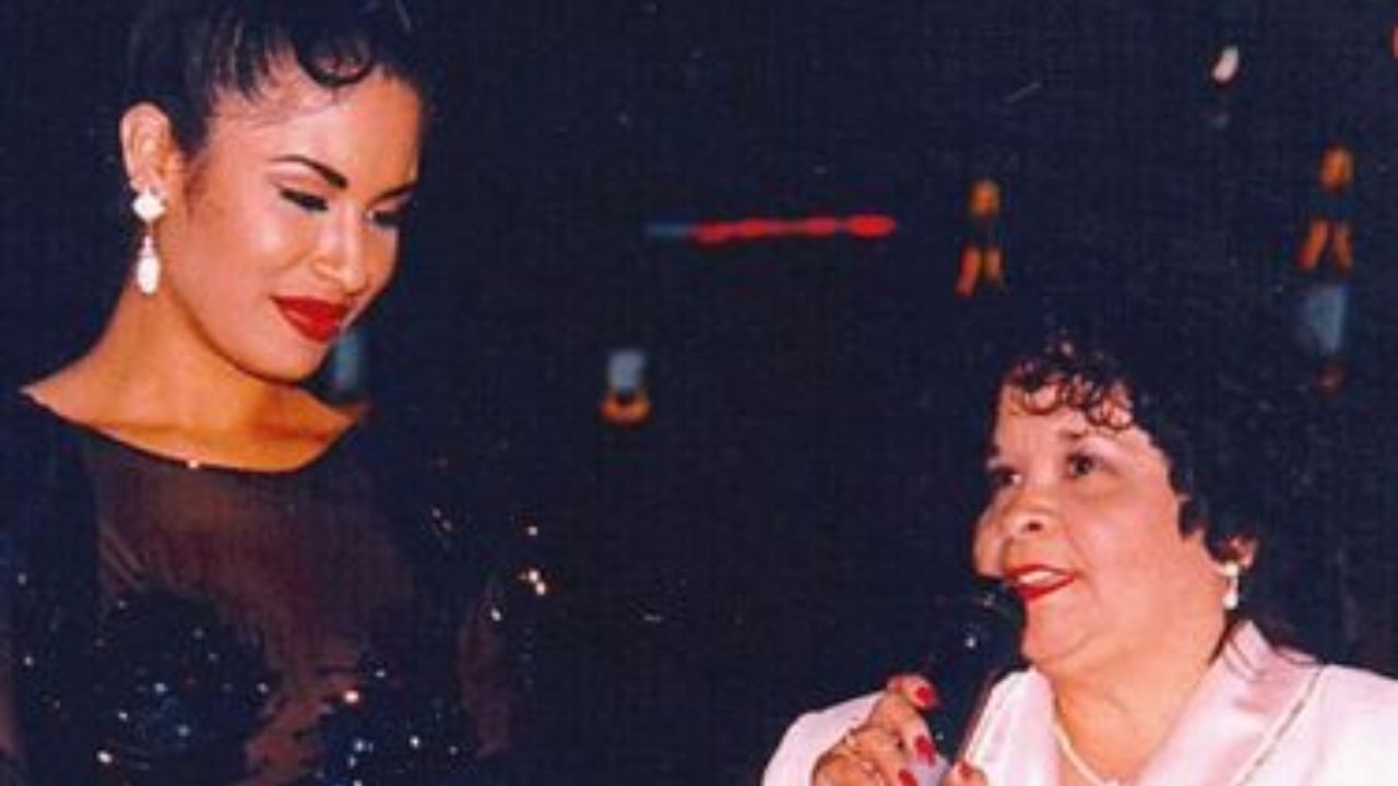 Imagen Principal de Nota: Niegan libertad condicional a Yolanda Saldivar; asesina de Selena Quintanilla