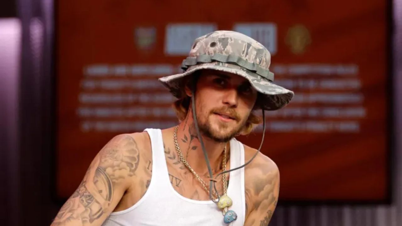 Imagen Principal de Nota: Justin Bieber preocupa a sus fans tras confesar que se siente 'un fraude'