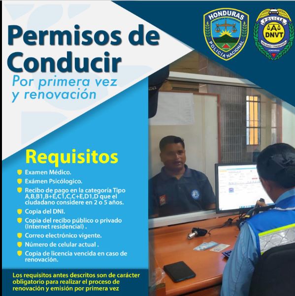 requisitos