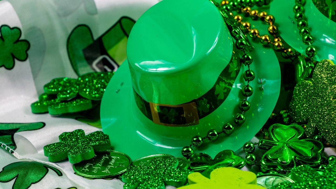 San Patricio
