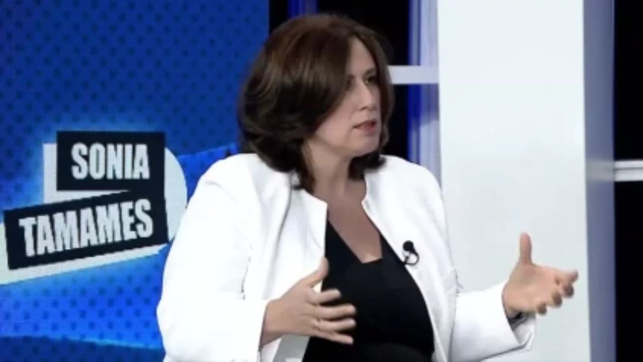 sonia Tamames