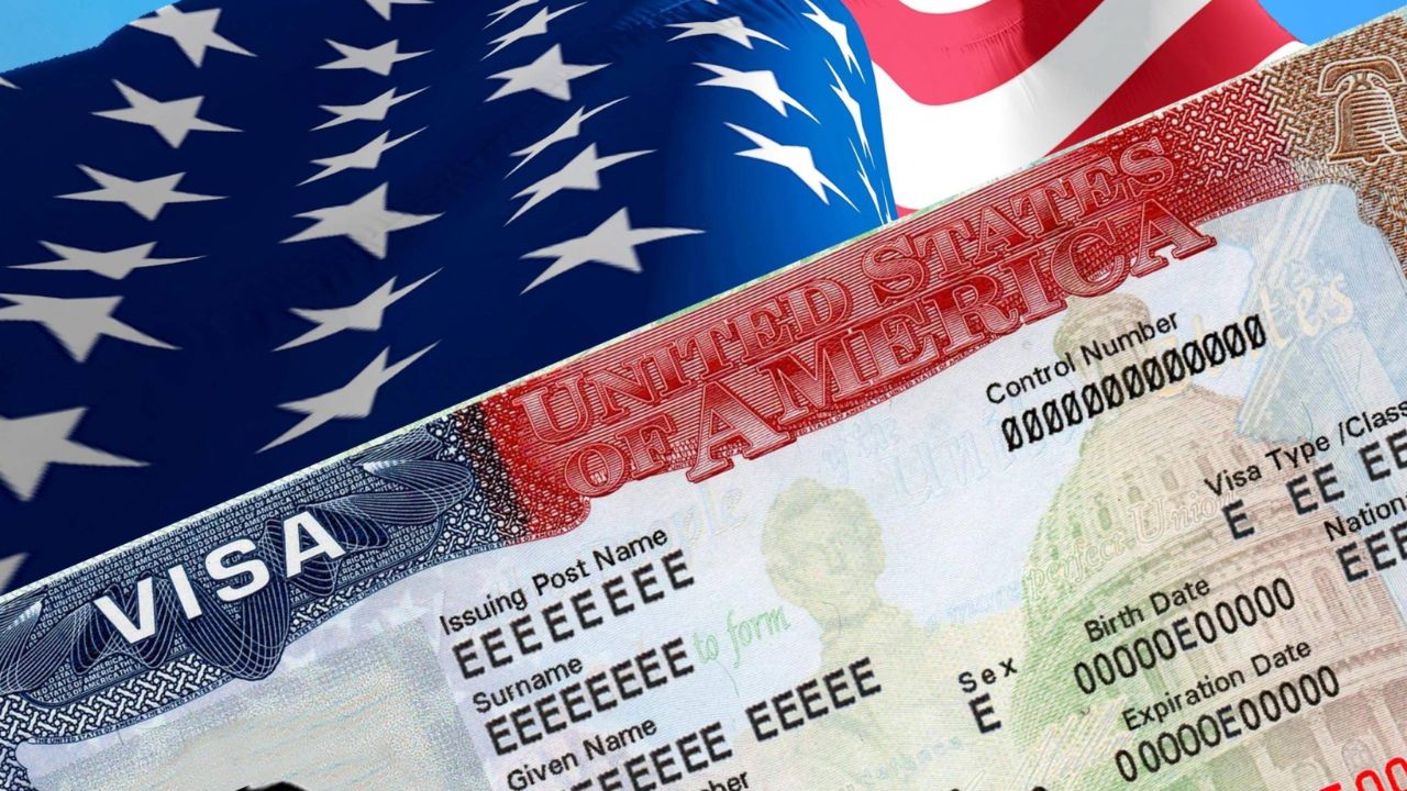 Visa para turista