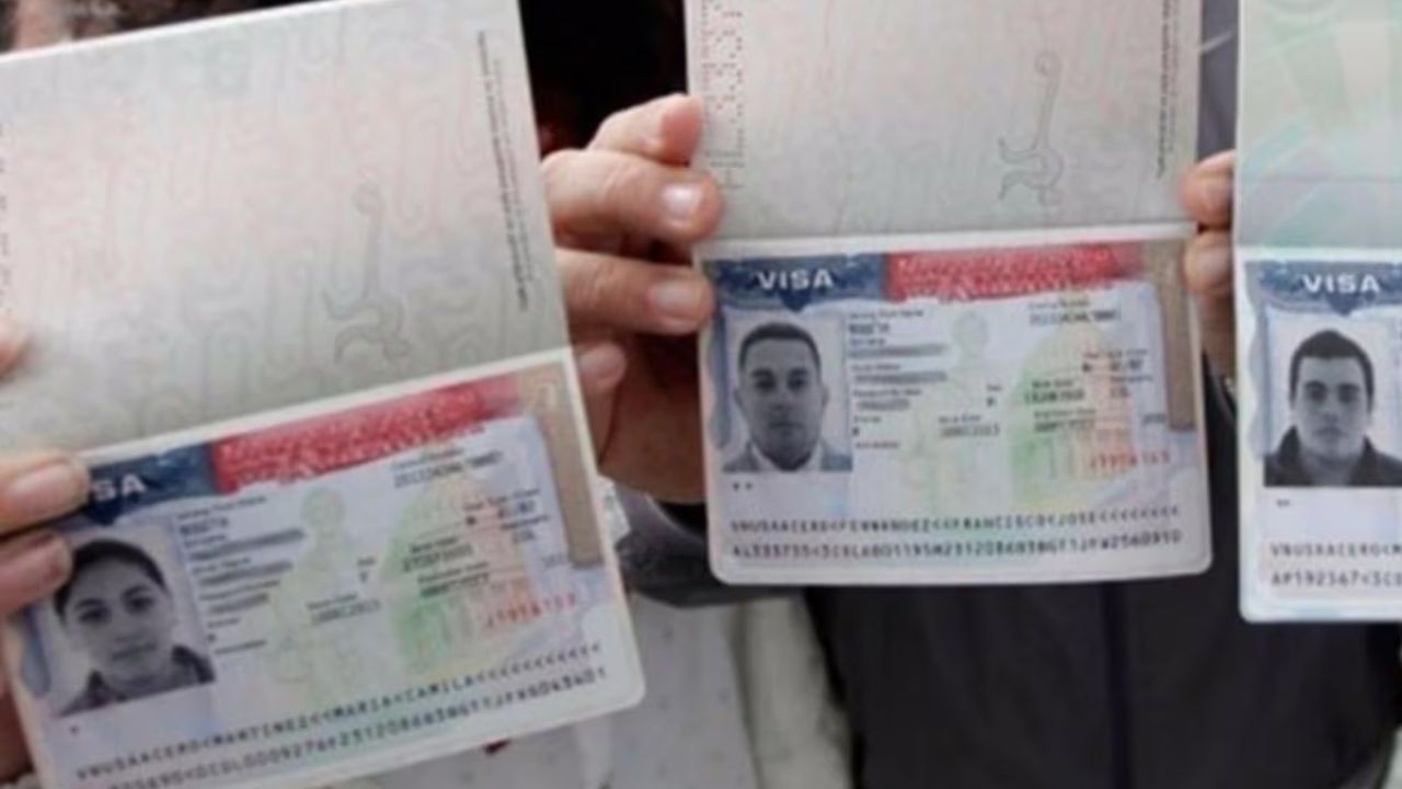 Visas