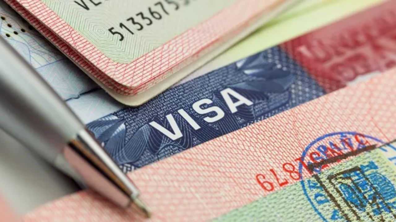 visa
