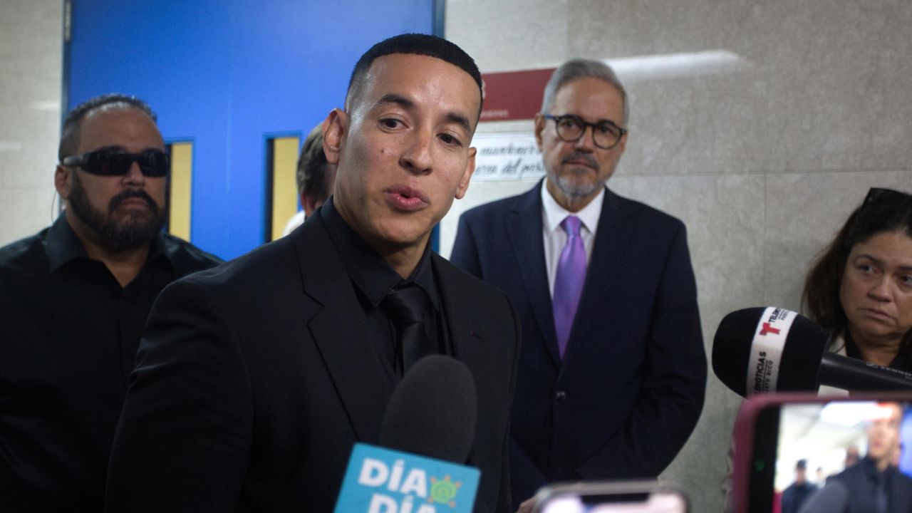 Daddy Yankee