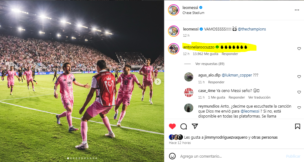 Messi