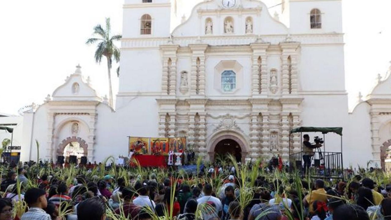 Domingo de ramos