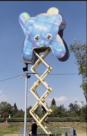 estructura metálica