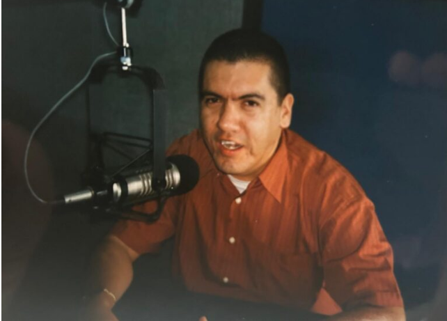 José Carlos Franco