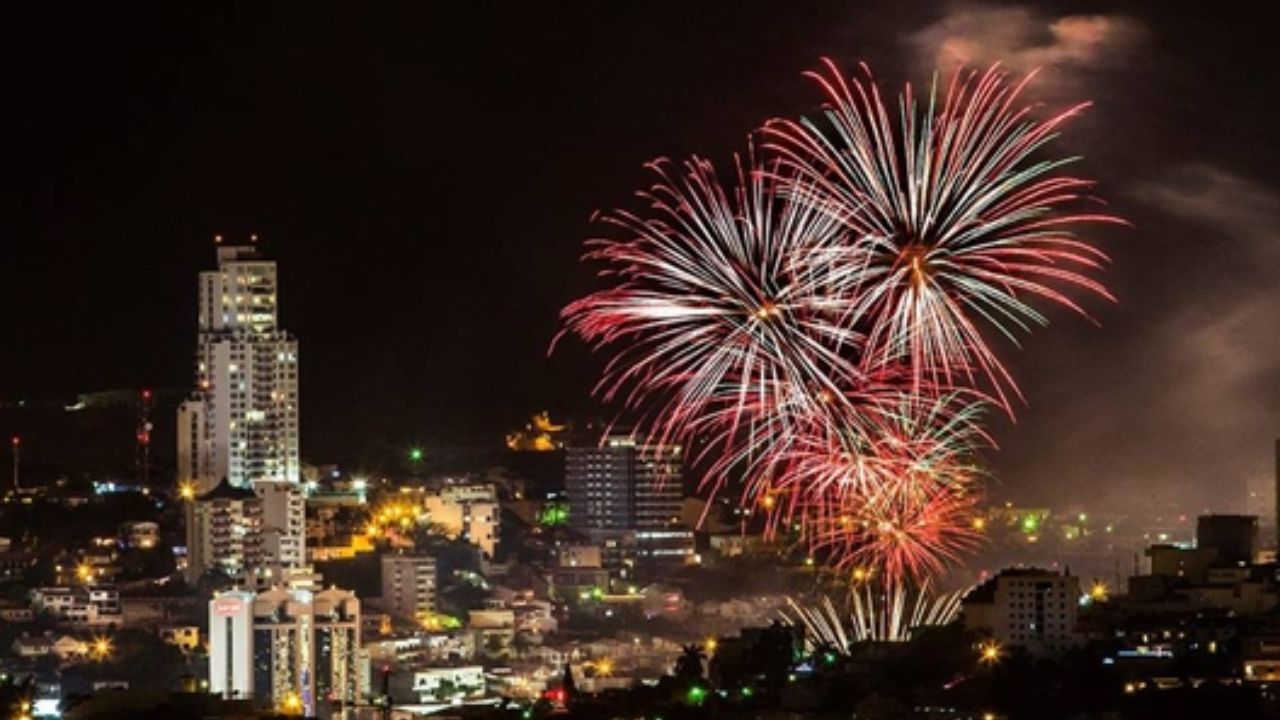 navidad en Honduras