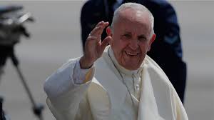 Imagen de ¿Qué es ictus?, la causa se muerte del papa Francisco