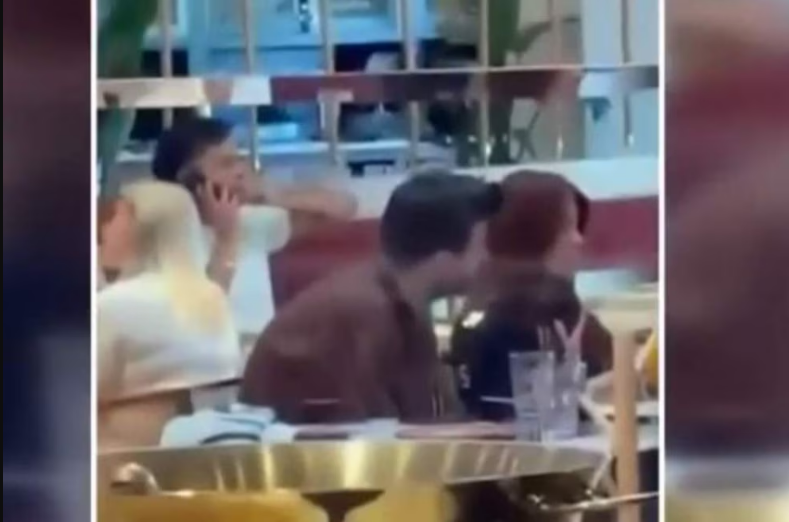 Pique captura de pantalla s