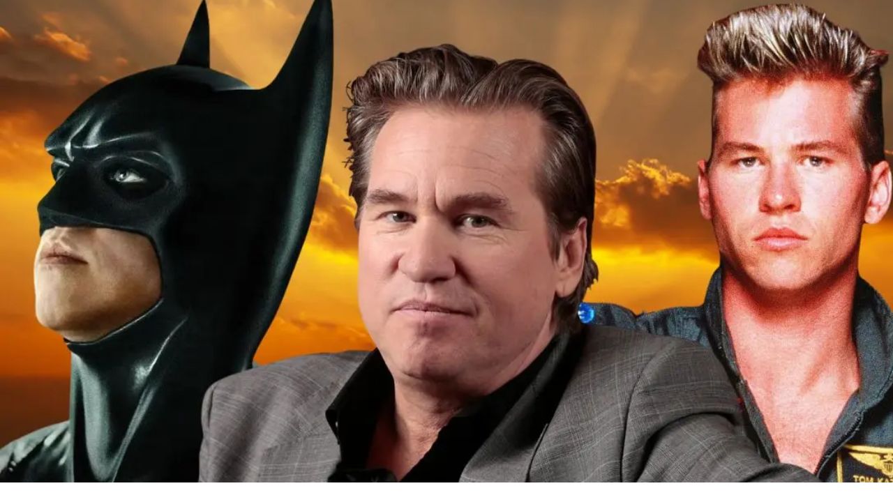 Imagen Principal de Nota: Murió Val Kilmer, actor de ‘Batman’: diez películas para recordarlo