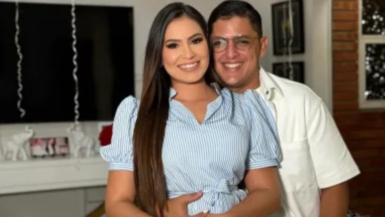Imagen Principal de Nota: Alejandra Rubio aclara si perdió un bebé de su aún esposo Javian Thompson
