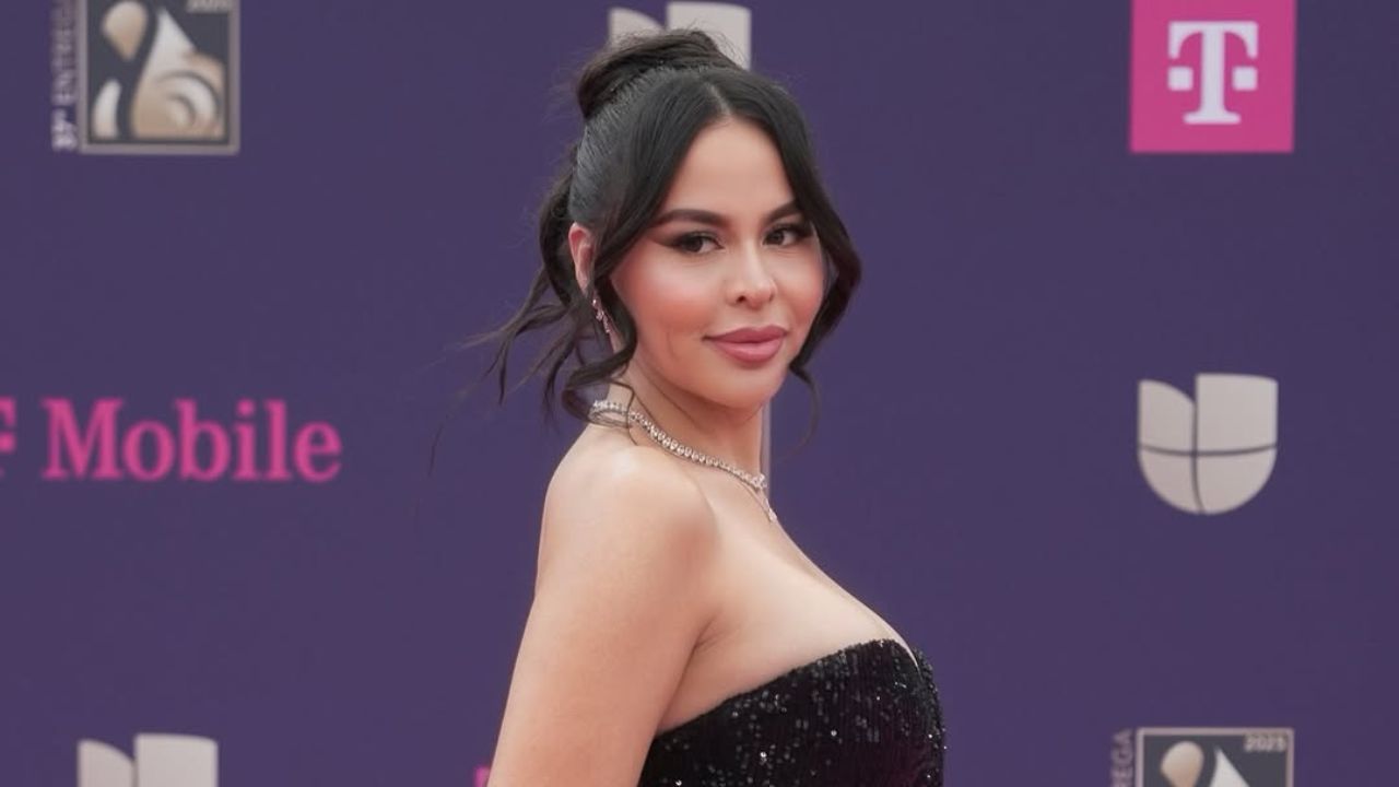 Imagen de Ana Alvarado aconseja a famosas hondureñas no mostrar a sus parejas