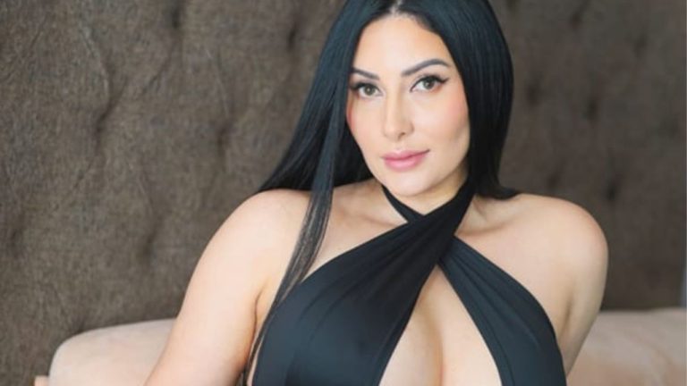 Imagen Principal de Nota: Ariana Herchi rompe el silencio y confirma su vuelta al OF con contenido íntimo