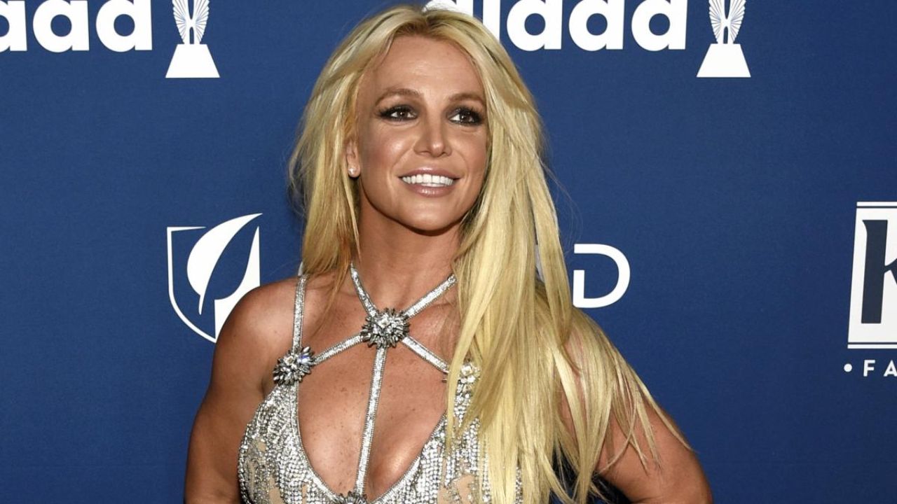 Imagen de Britney Spears genera preocupación entre sus fans por su reciente comportamiento